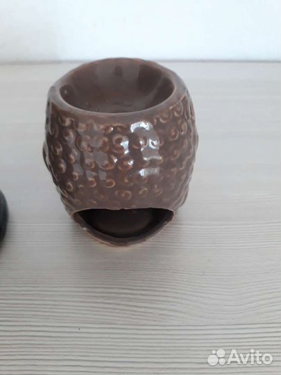 Аромалампы комплектом(2 штуки)