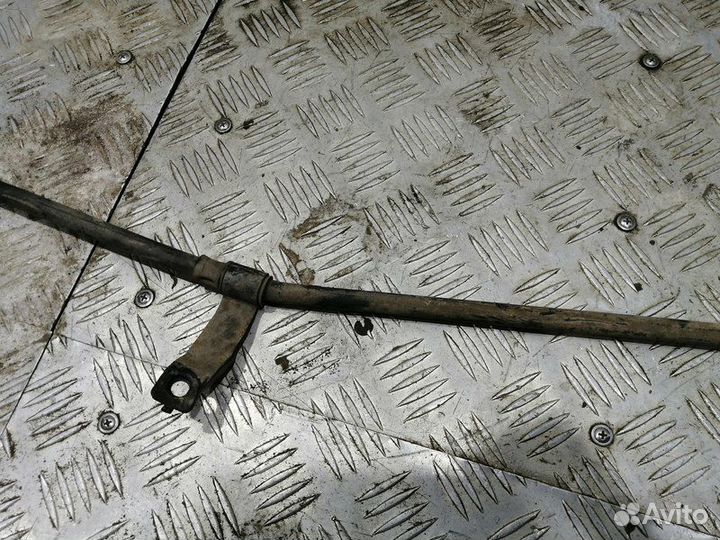 Трос стояночного тормоза правый Kia Rio 4