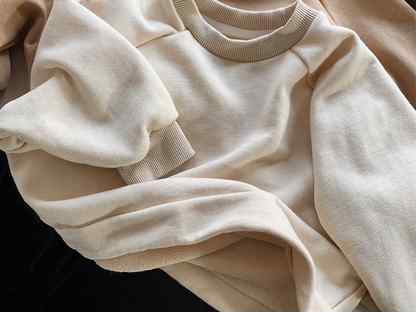 Пакет вещей на мальчика, Москва