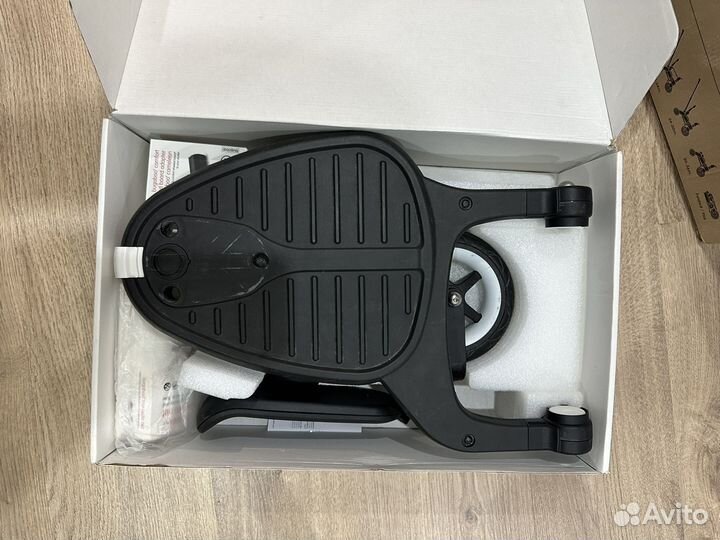 Коляска bugaboo