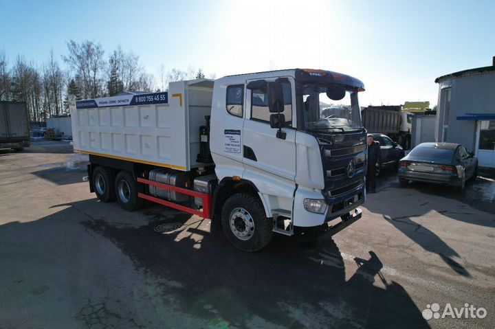 Sany SYZ320C-8S(V), 2023