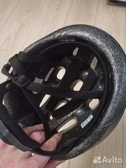 Велошлем детский