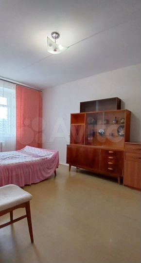 2-к. квартира, 48 м², 5/9 эт.