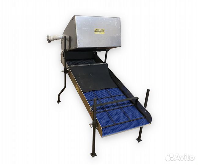 Мини-драга (промприбор) Дипсис-150/50 sota