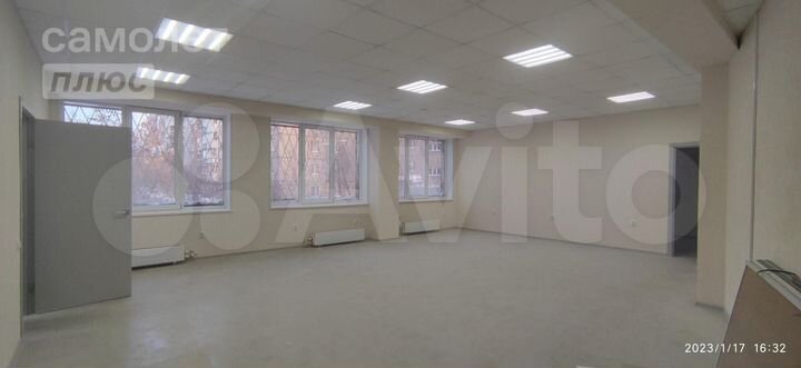 Сдам помещение свободного назначения, 86 м²