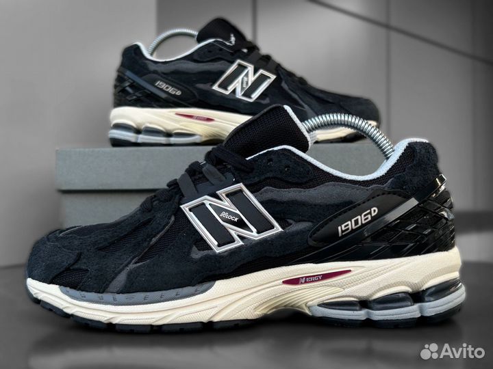 Кроссовки New Balance 1906D