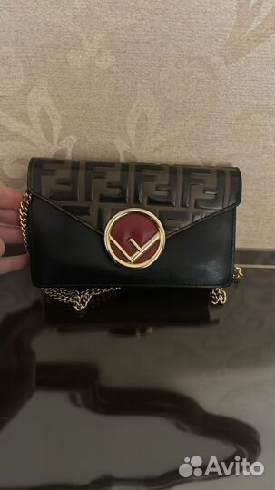 Сумка женская