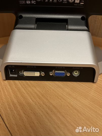 Монитор Acer AL1751