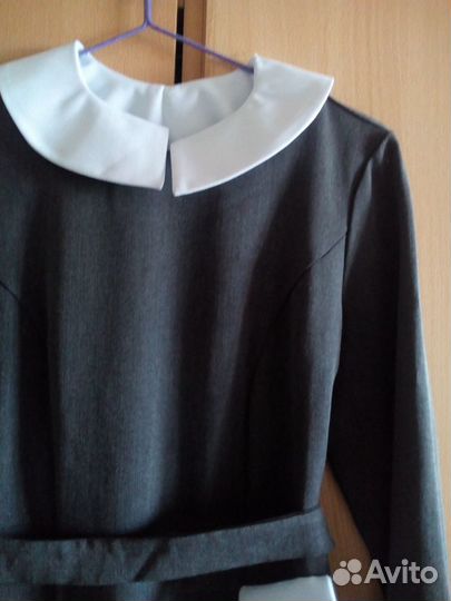 Школьная форма для девочки размер 40 рост 158