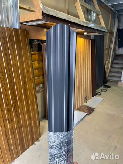 Евроштакетник 1.8