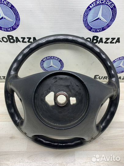Руль Mercedes W203