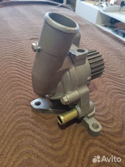 Водяная помпа