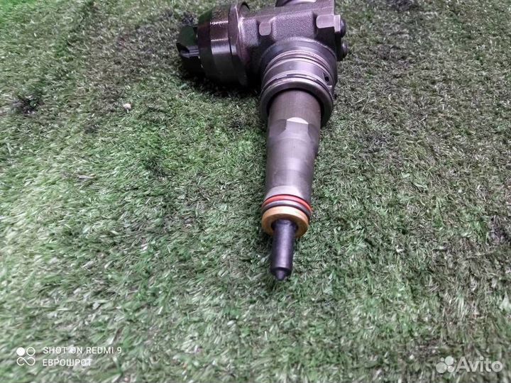 Форсунка дизельная Volkswagen Sharan (2000-2010)