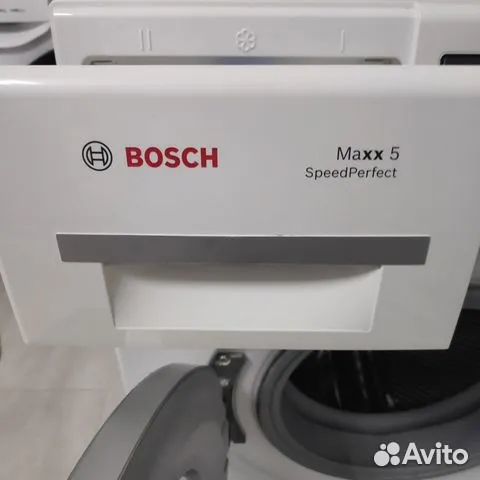 Стиральная машина bosch maxx 5 бу