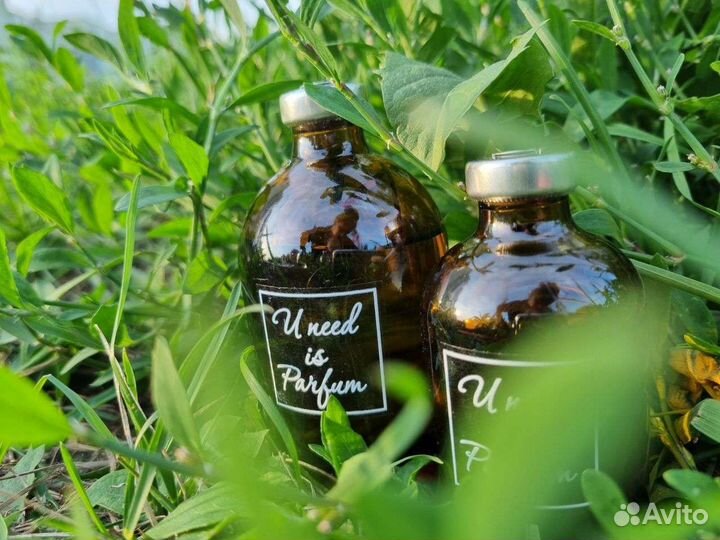 Аромадиффузор с палочками