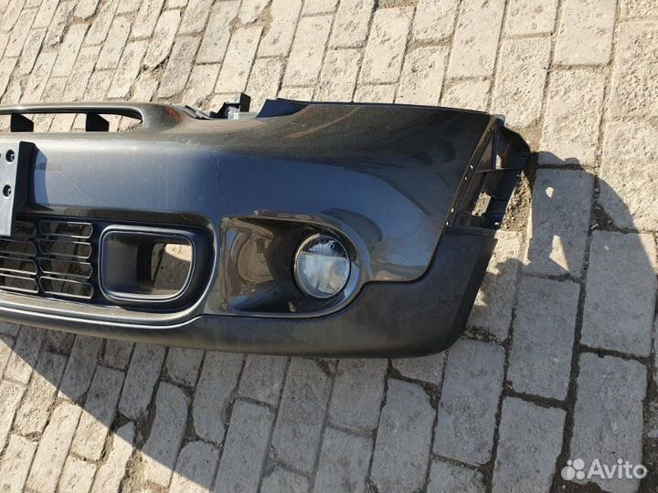 Бампер передний Mini Cooper S Countryman R60 1.6