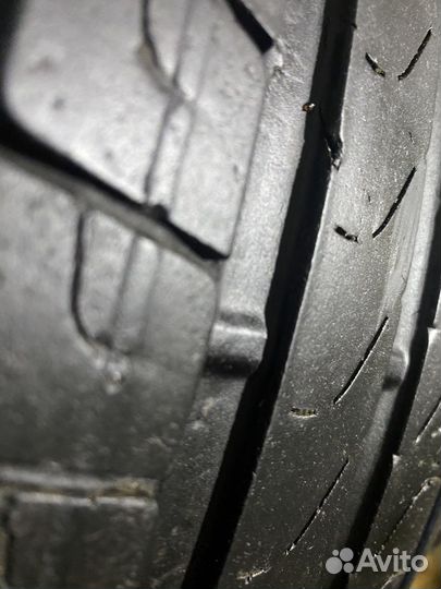Pirelli Cinturato P7 255/55 R18