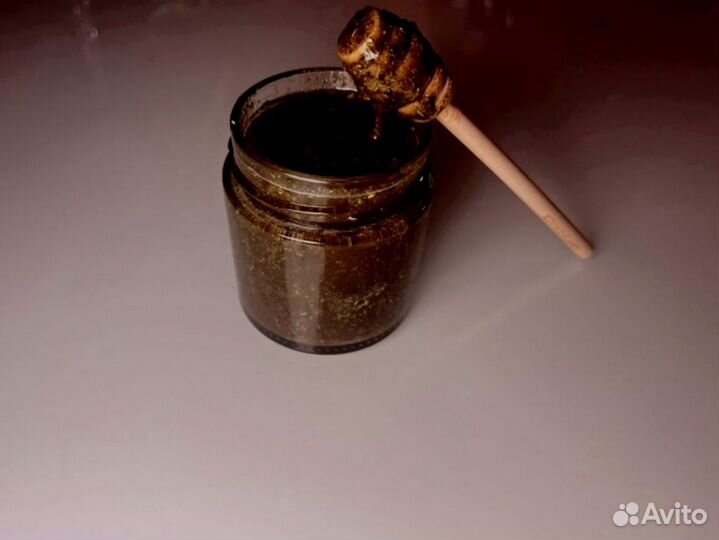 Паста от простатита