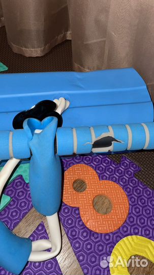 Джамперы для прыжков