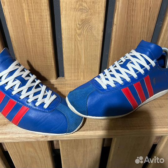 Кроссовки adidas paris