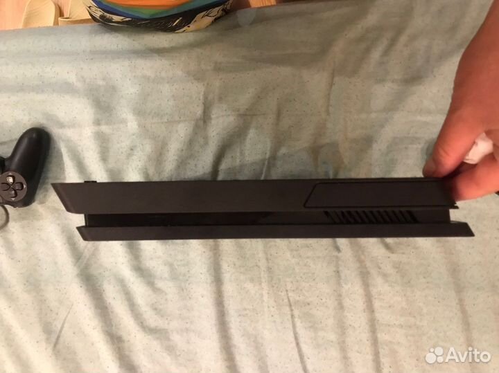 Sony playstation 4 slim 1tb