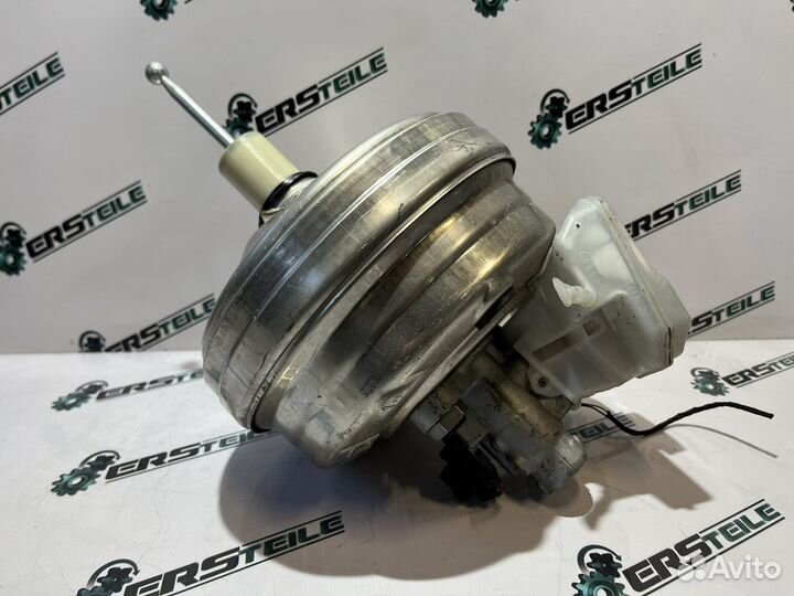 Вакуумный усилитель тормозов Audi Q5 FY 2018