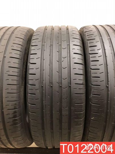 Continental ContiPremiumContact 5 195/55 R15 85H