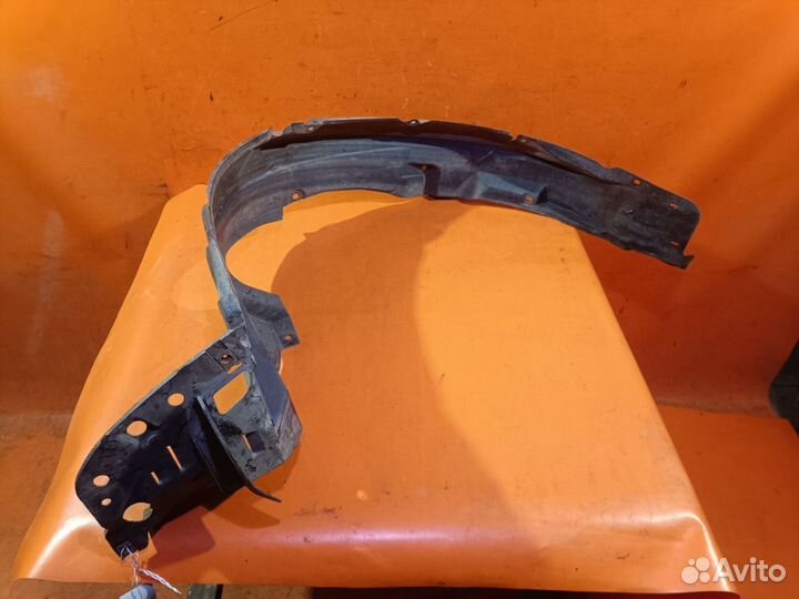 Подкрылок Honda Odyssey RB1 передний левый