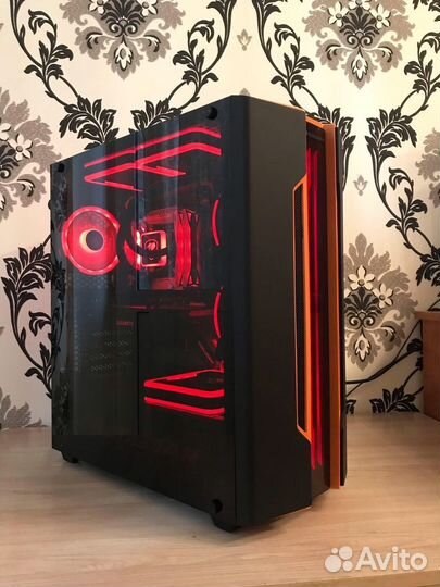 Игровые компьютеры