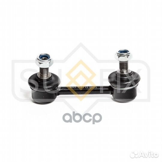 Стойка стабилизатора зад прав/лев SJ1554 sufix