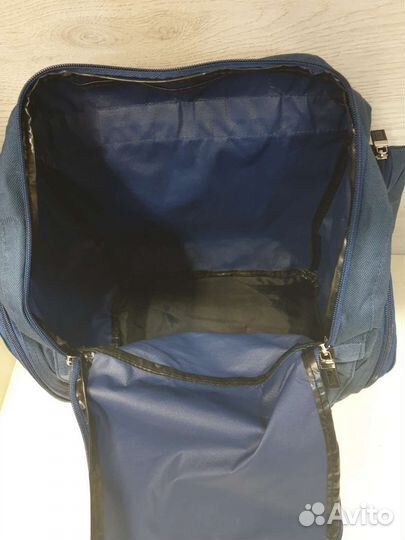 Рюкзак мужской большой