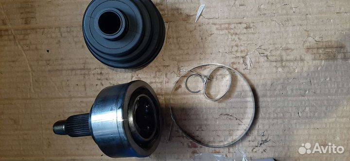 Шрус наружный Honda crv