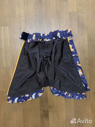 Комбинезоны для суки корги