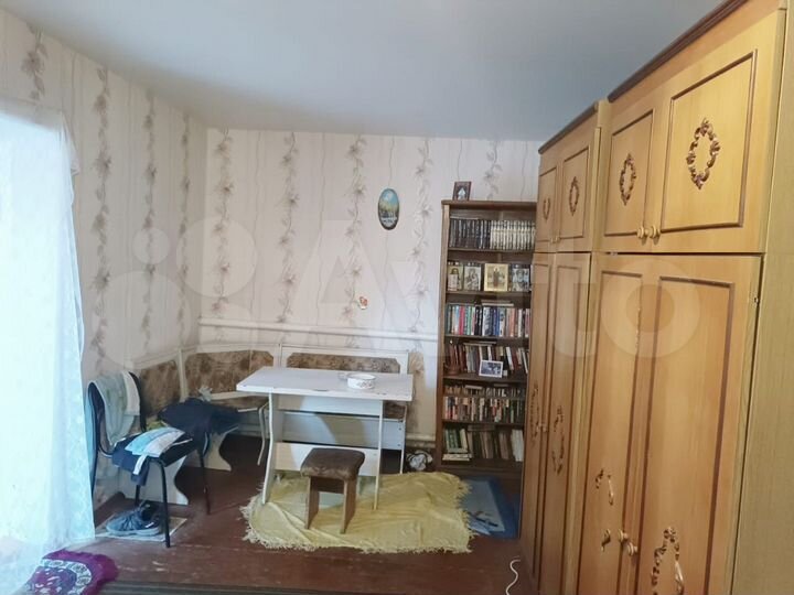 Дом 42,5 м² на участке 4,3 сот.