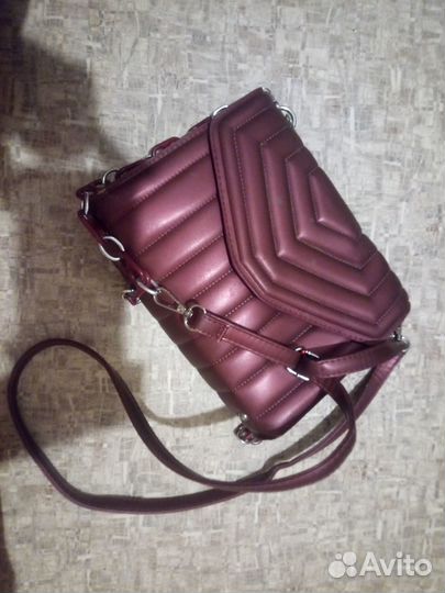 Сумка женская