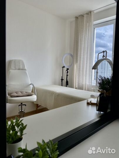 Готовый бизнес план для бровиста