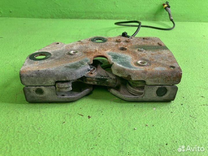 Замок кабины DAF XF105