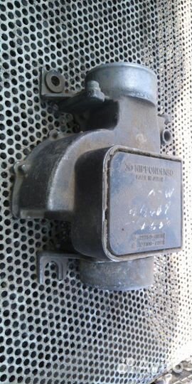 Дмрв Toyota Crown MS120 5M-EU