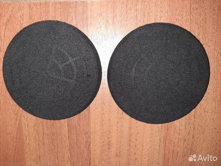 JBL HP 88, HP 8, HP 6 грили вч