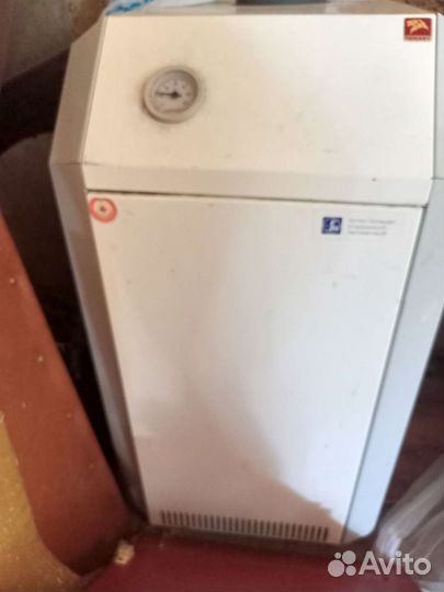 Продам газовый котел