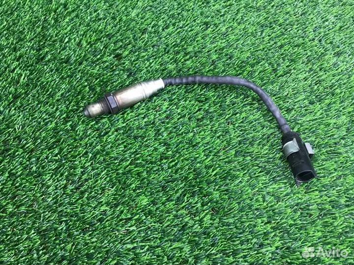 Датчик кислородный Bmw 6 E63 N62B44 2004