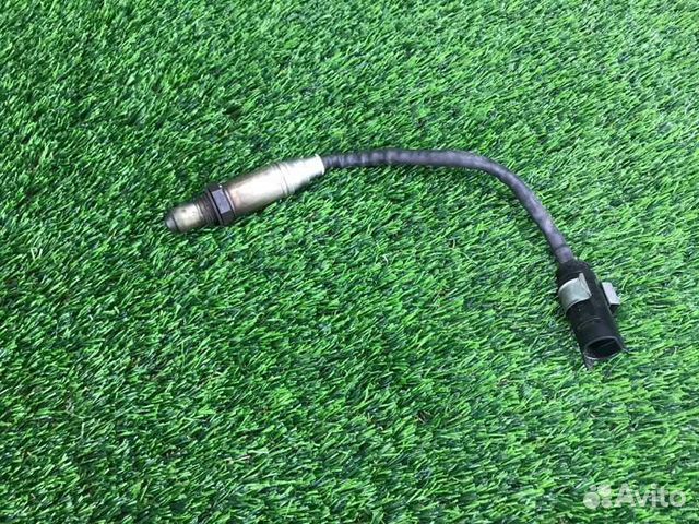 Датчик кислородный Bmw 6 E63 N62B44 2004