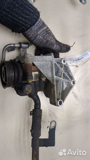 Гур Ford Fusion, 2008