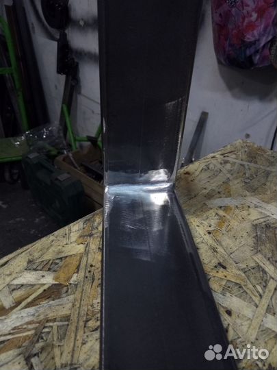 Как варить Практические занятия по сварке