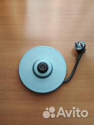 Чайник электрический