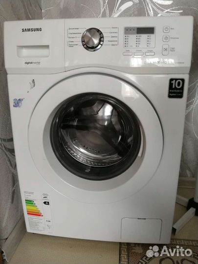 Стиральная машина под ремонт