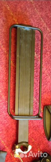 Велоаксессуары