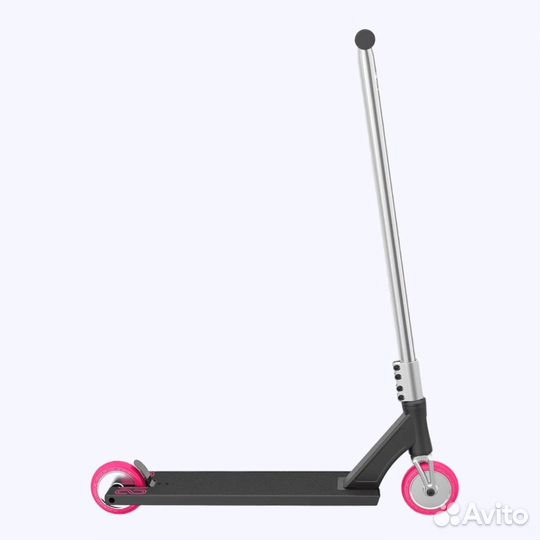 Детский трюковой самокат Vokul Solo