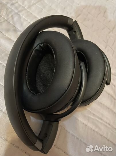 Беспроводные наушники Sennheiser HD 4.40Bt