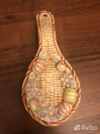 Подставка под ложку